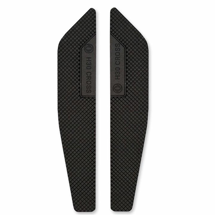 ضربه گیر سپر خودرو کد CB-H30 مناسب برای دانگ فنگ H30 CROSS مجموعه 2 عددی